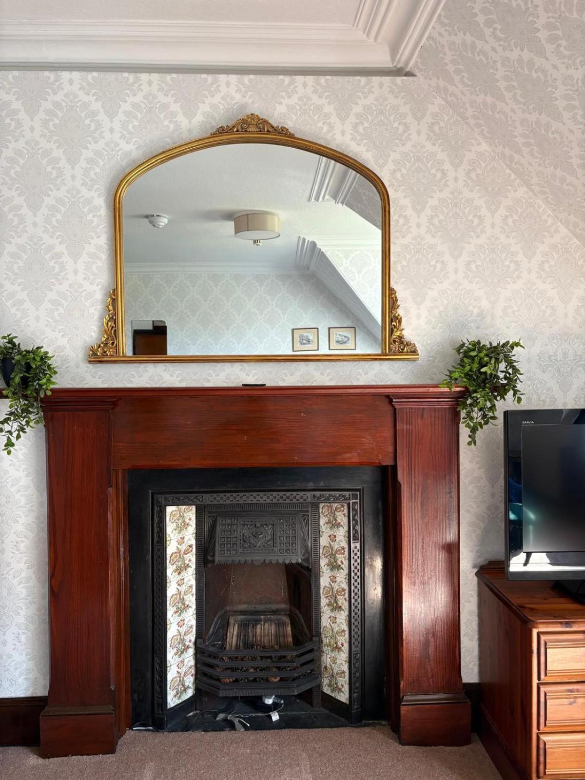Dalrachney Lodge Carrbridge Rom bilde
