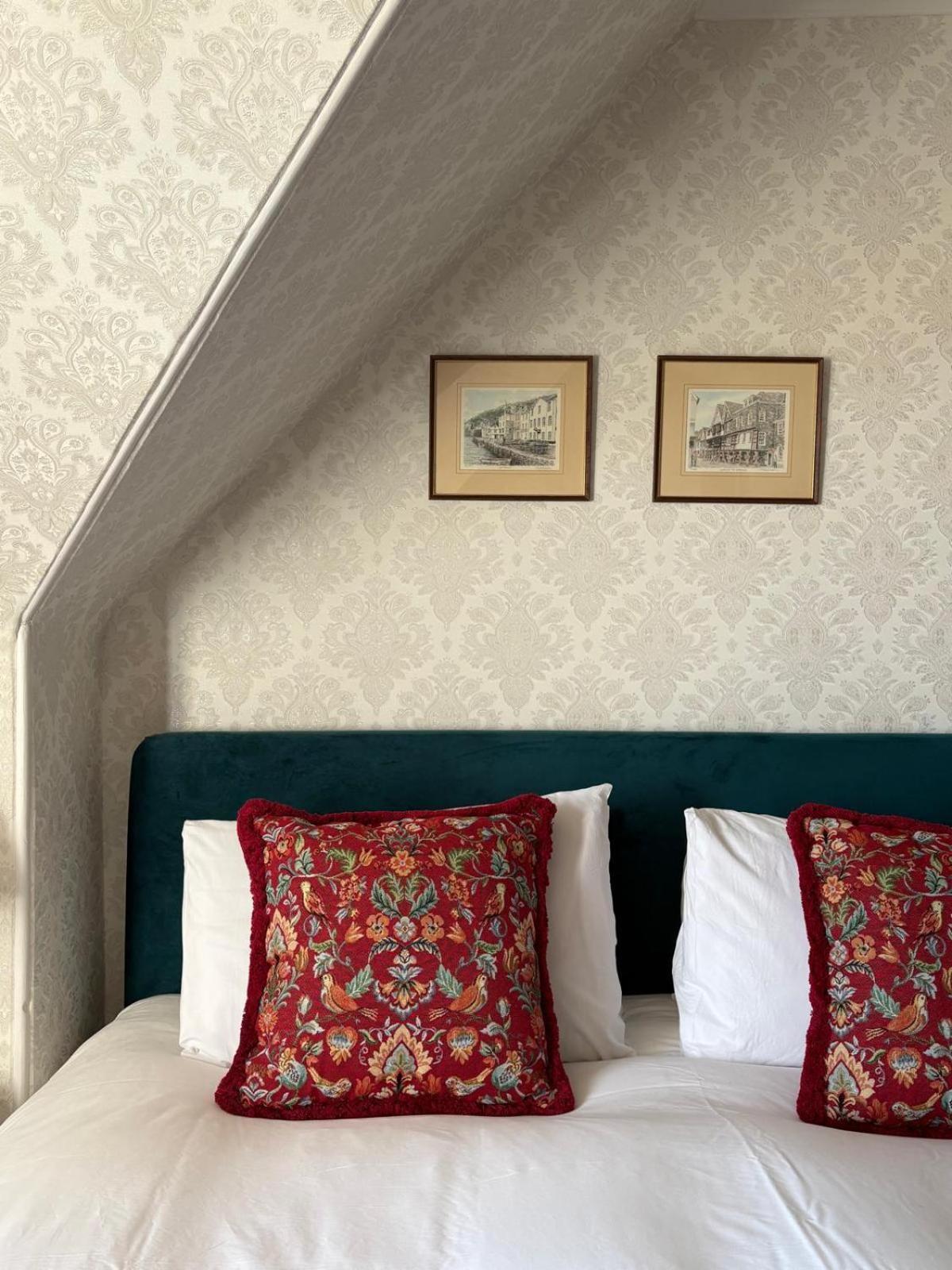 Dalrachney Lodge Carrbridge Rom bilde