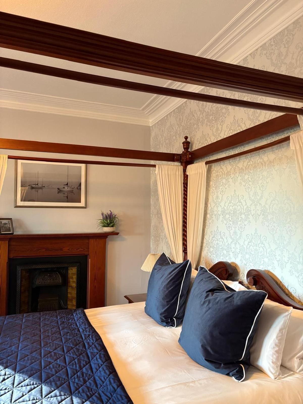 Dalrachney Lodge Carrbridge Rom bilde
