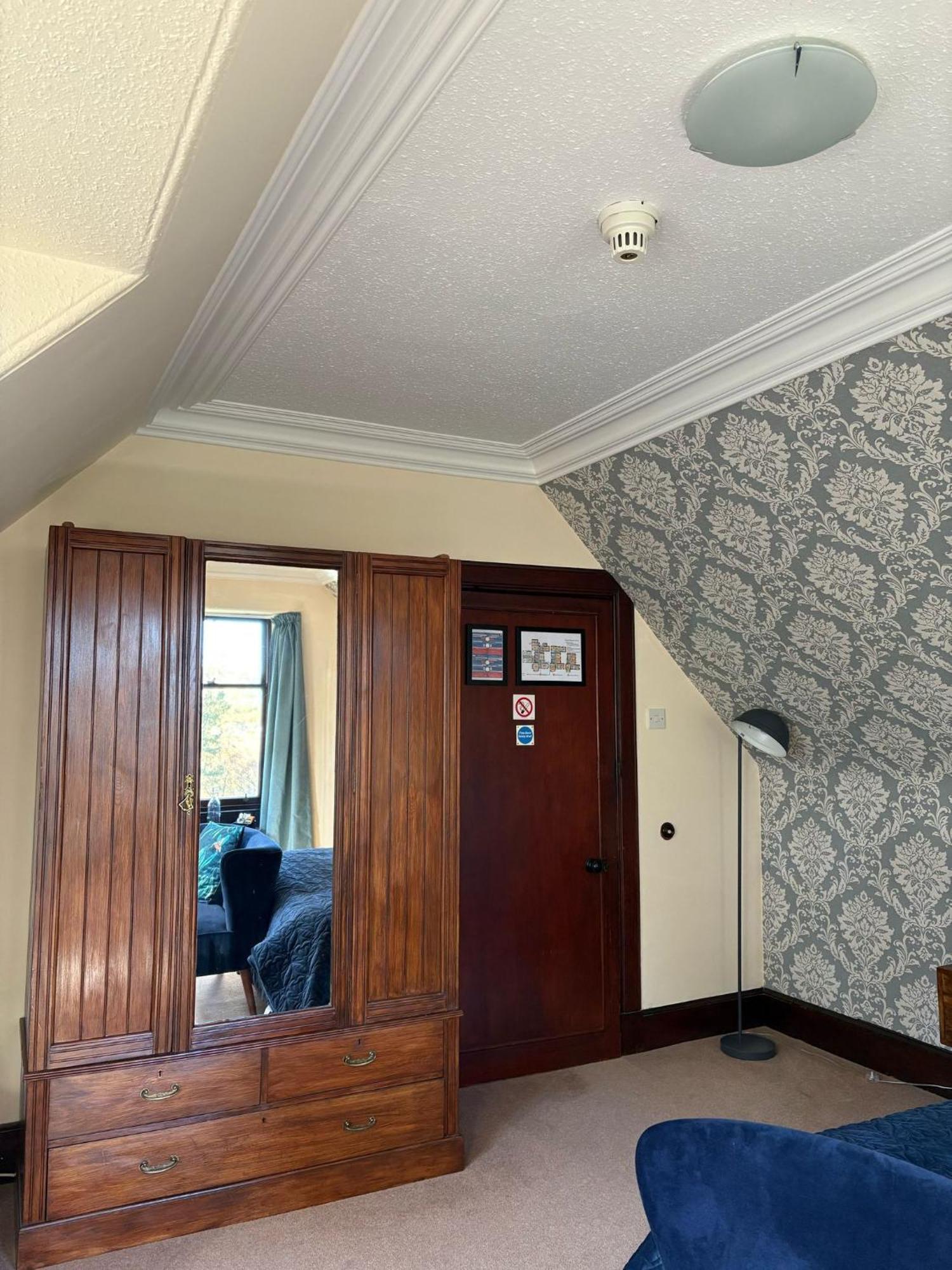Dalrachney Lodge Carrbridge Rom bilde