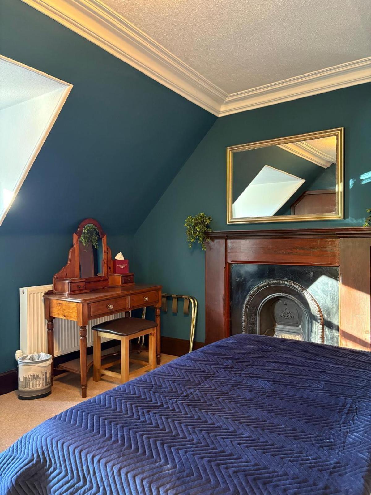 Dalrachney Lodge Carrbridge Rom bilde
